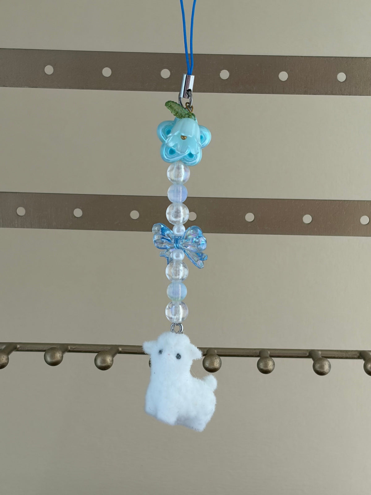 Phones charms