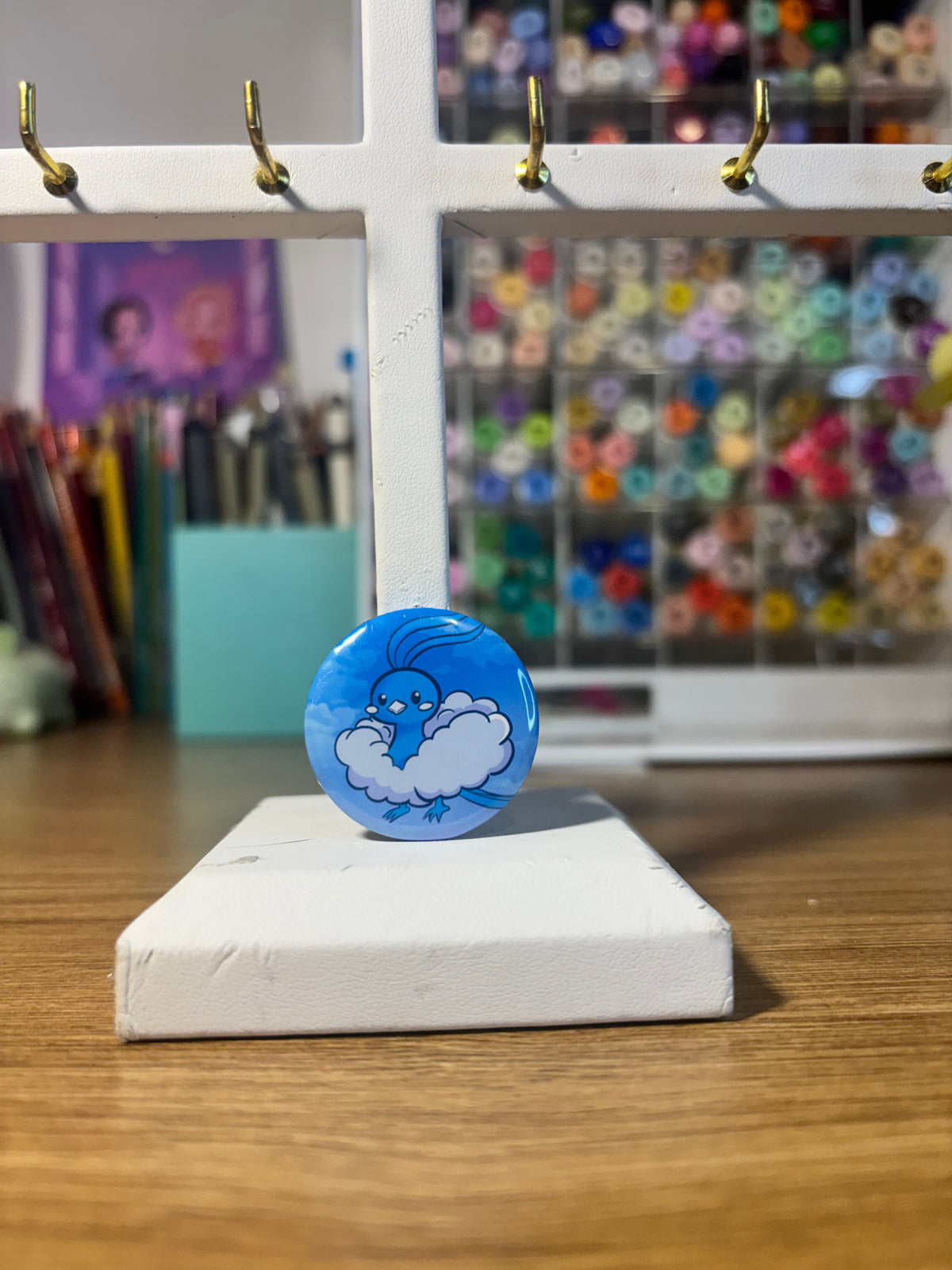 Badges