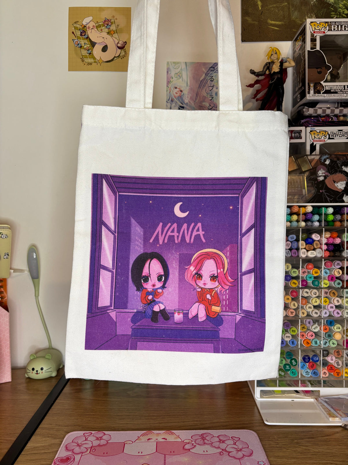 Tote-bag