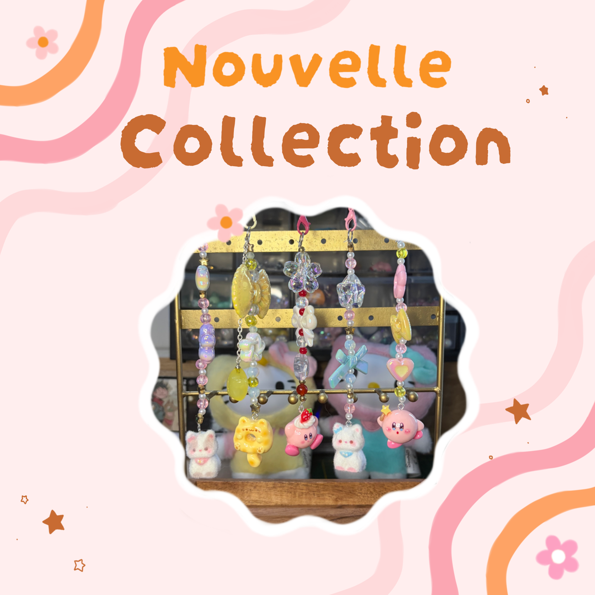 Nouvelle Collection