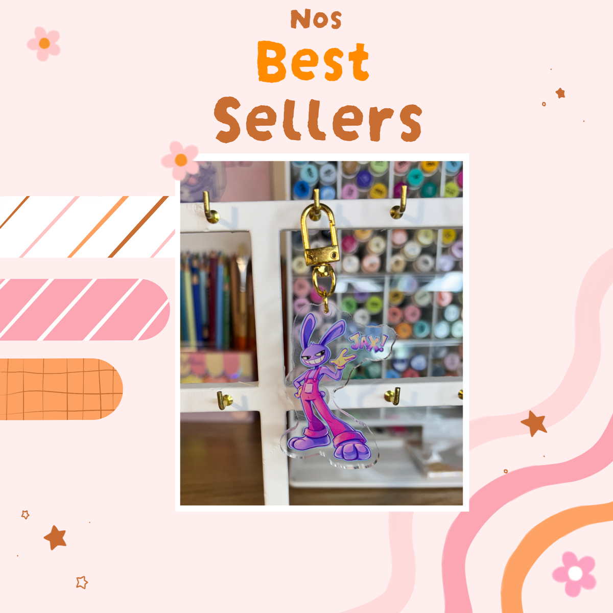 Best-Sellers