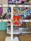 Porte clés Sakura card captor