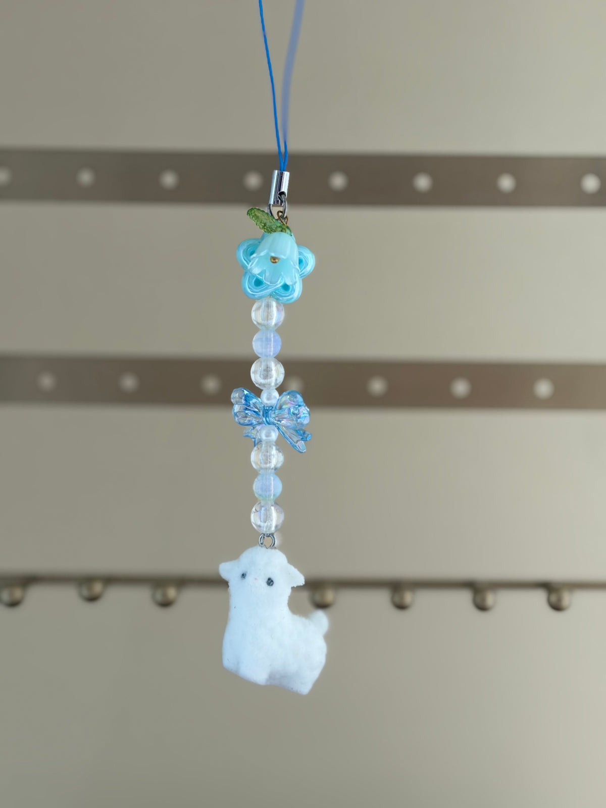 Phone charms