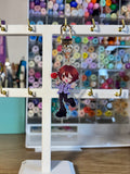 Porte clés houran high school club