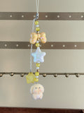 Phone charms lapinou