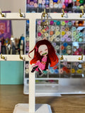 Porte clés nezuko