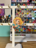 Porte clés Zelda