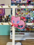 Porte clés miou