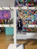 Porte clés solo leveling