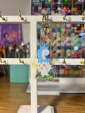 Porte clés pachirizou