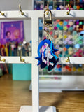 Porte clés miku