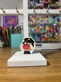 Stickers aaaahhh hanako