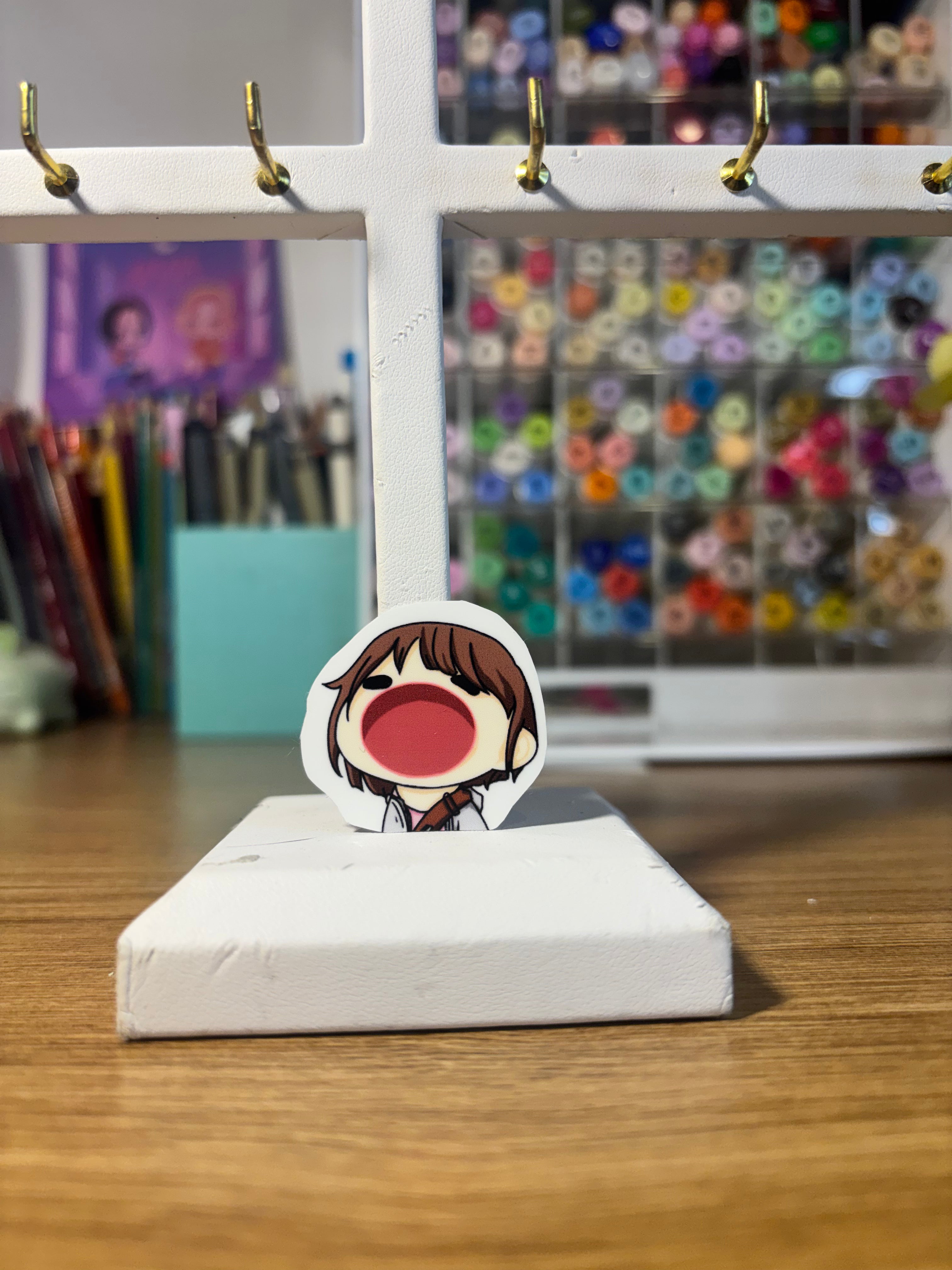 Stickers aaahhh Life is strange