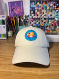 Casquette psycocoin