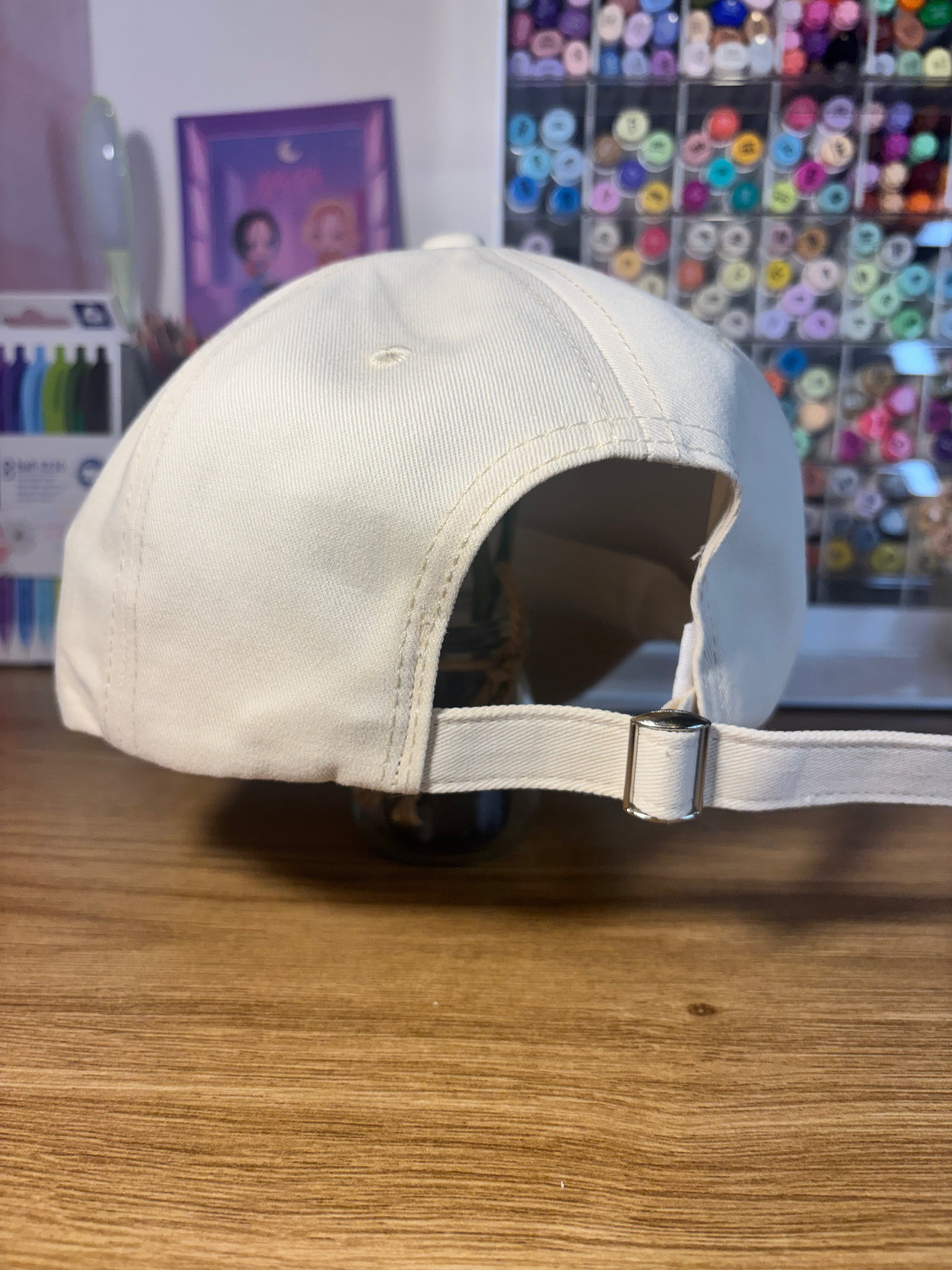 Casquette jax tadc
