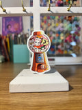 Stickers gachapon hamtaro