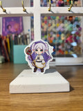 Stickers elfe