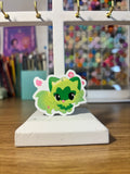 Stickers poussachiot