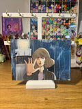 Print A6 LIS