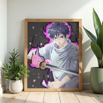 Print yuta