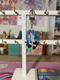 Porte clés Miku