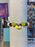 Bracelet puripumpum