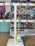 Phone charms grenouille